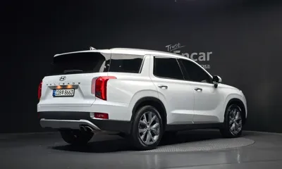 Hyundai Palisade 2022, 95867 км, за 20880000 KRW