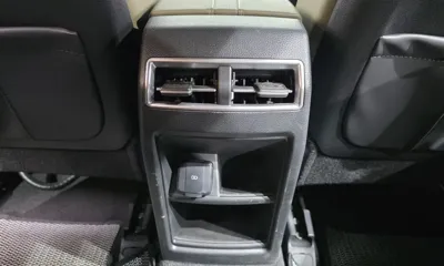 KG_Mobility_Ssangyong Torres 2023, 26785 км, за 20500000 KRW - фото 33