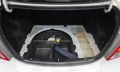 Hyundai Accent 2015, 106187 км, за 5600000 KRW - фото 20