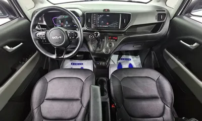 Kia Ray 2025, 45248 км, за 14850000 KRW - фото 7