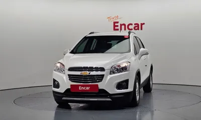 ChevroletGMDaewoo Trax 2016, 65974 км, за 6100000 KRW