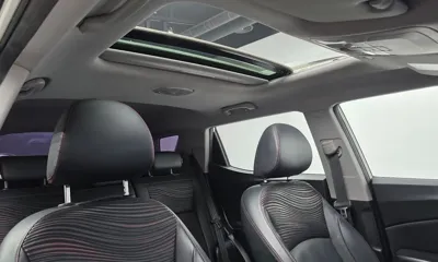 KG_Mobility_Ssangyong TIBOLI 2016, 150850 км, за 4200000 KRW - фото 13