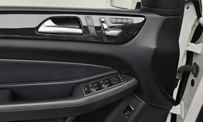 Mercedes-Benz GLE-Class 2017, 127158 км, за 27500000 KRW - фото 15