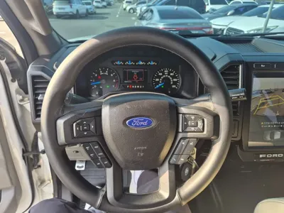 Ford F150 2016, 182305 км, за 35700000 KRW - фото 20