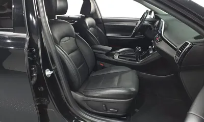 Hyundai Grandeur 2018, 117714 км, за 13500000 KRW - фото 12