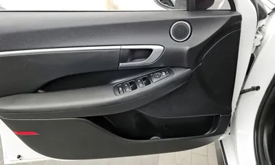 Hyundai Sonata 2020, 104384 км, за 13800000 KRW - фото 24