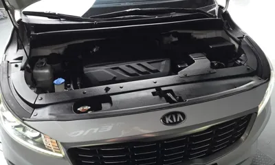 Kia Canival 2019, 85718 км, за 19700000 KRW - фото 6