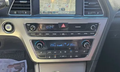 Hyundai Sonata 2015, 152825 км, за 5700000 KRW - фото 9