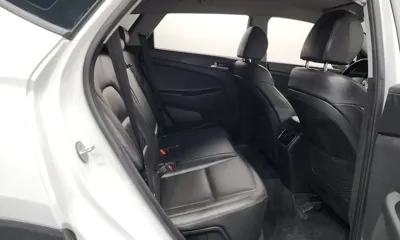 Hyundai Tucson 2019, 166177 км, за 11990000 KRW - фото 11