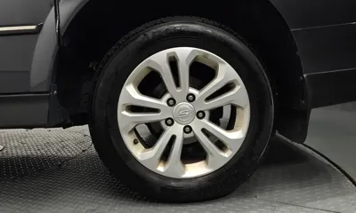 KG_Mobility_Ssangyong KORANDO 2017, 137829 км, за 7900000 KRW - фото 21