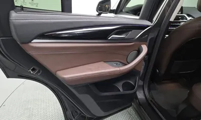 BMW X3 2018, 53813 км, за 35500000 KRW - фото 25