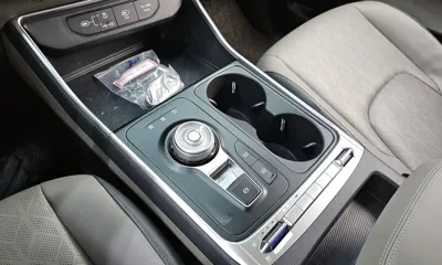 Kia Canival 2024, 64251 км, за 38400000 KRW - фото 9
