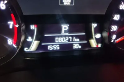 Honda Avancier 2017, 82700 км, за 86290.51 CNY - фото 12
