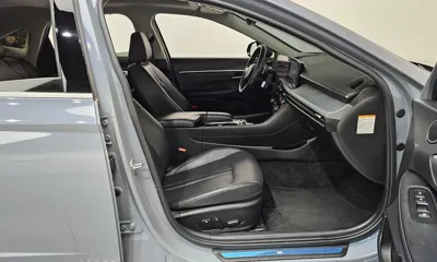 Hyundai Sonata 2024, 38183 км, за 28900000 KRW - фото 26