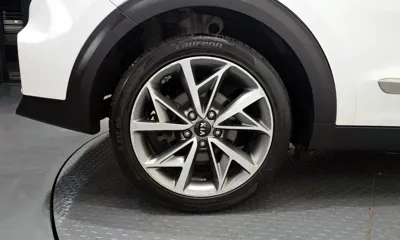 Kia Niro 2020, 126890 км, за 15990000 KRW - фото 5