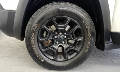 Jeep Cherokee 2019, 171886 км, за 11500000 KRW - фото 5