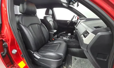 KG_Mobility_Ssangyong Rexton 2019, 163966 км, за 14000000 KRW - фото 11
