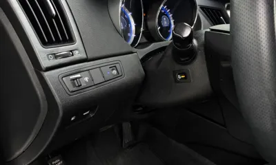 Hyundai Sonata 2013, 159483 км, за 5500000 KRW - фото 20