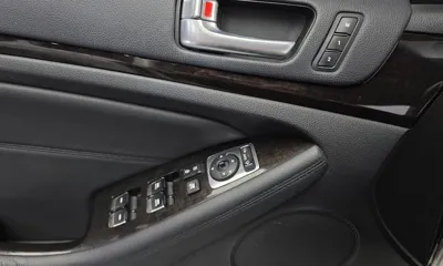Kia K7 2013, 184723 км, за 4850000 KRW - фото 17