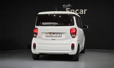 Kia Ray 2022, 69219 км, за 10550000 KRW - фото 4