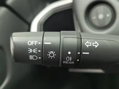 Honda Fit 2022, 44700 км, за 47699 CNY - фото 21