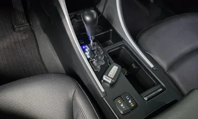 Hyundai Sonata 2010, 77285 км, за 3700000 KRW - фото 9