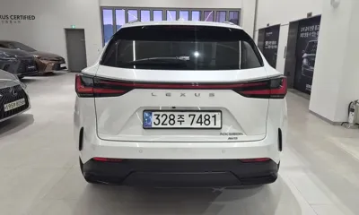 Lexus NX 2024, 51117 км, за 59000000 KRW - фото 4