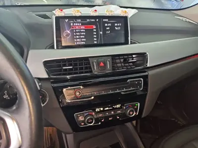 BMW X1 2017, 103100 км, за 48099 CNY - фото 13