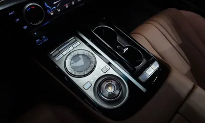 Genesis G80 2022, 16584 км, за 41600000 KRW - фото 9