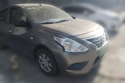 Nissan Sunny 2015, 101199 км, за 21363.22 CNY