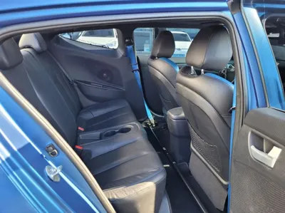 Hyundai Veloster 2016, 112000 км, за 5690000 KRW - фото 8