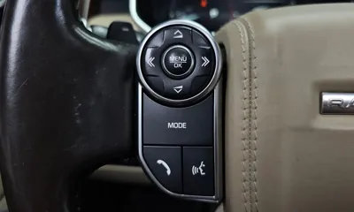 Land Rover Range Rover 2016, 96135 км, за 30000000 KRW - фото 32