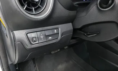Kia K3 2019, 96350 км, за 11900000 KRW - фото 12