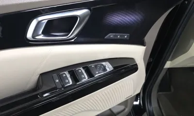 Kia Canival 2022, 55526 км, за 40200000 KRW - фото 31