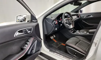 Mercedes-Benz GLA-Class 2019, 65711 км, за 22490000 KRW - фото 10