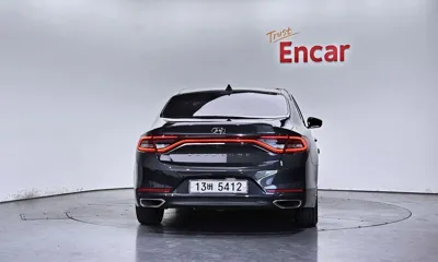 Hyundai Grandeur 2017, 94693 км, за 14000000 KRW