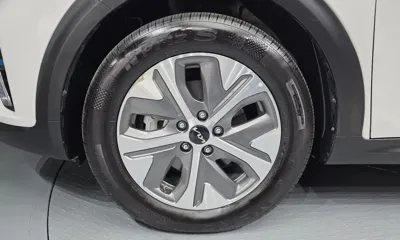 Kia Niro 2022, 39423 км, за 24500000 KRW - фото 5