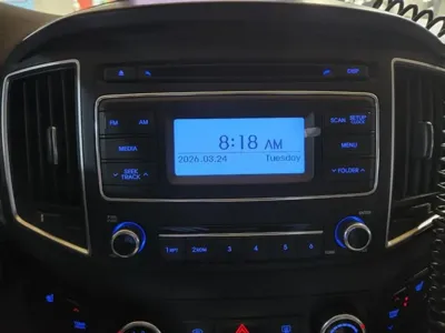 Hyundai Starex 2019, 171740 км, за 13300000 KRW - фото 10