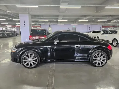 Audi TT 2006, 167199 км, за 5500000 KRW - фото 2