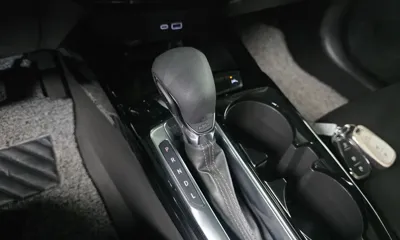 ChevroletGMDaewoo Trax 2025, 42450 км, за 19900000 KRW - фото 9