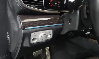 Mercedes-Benz GLE-Class 2022, 87143 км, за 64000000 KRW - фото 28