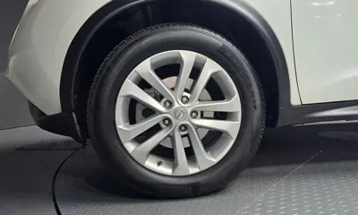 Nissan Juke 2017, 89737 км, за 7300000 KRW - фото 5