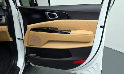 Kia Canival 2023, 36758 км, за 28900000 KRW - фото 25