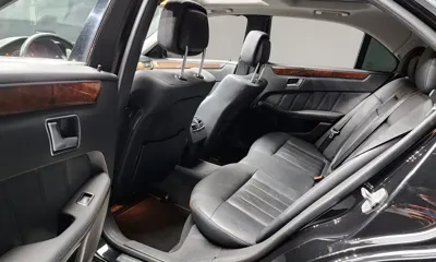 Mercedes-Benz E-Class 2012, 143354 км, за 5750000 KRW - фото 12