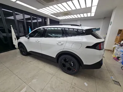 Kia Sportage 2026, 1350 км, за 34200000 KRW
