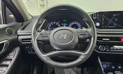 Hyundai Sonata 2020, 38678 км, за 17900000 KRW - фото 13