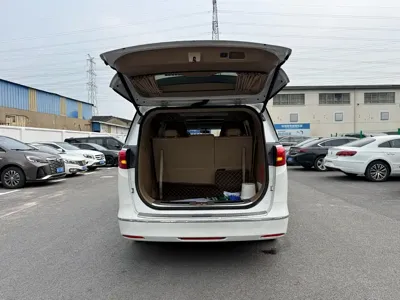 Buick GL8 2017, 125000 км, за 57000 CNY - фото 25