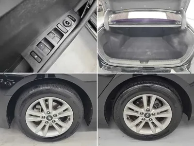 Hyundai Sonata 2015, 201181 км, за 3300000 KRW - фото 5