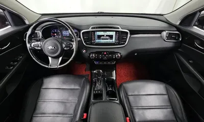 Kia Sorento 2015, 161982 км, за 10500000 KRW - фото 7
