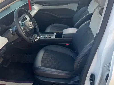Ford Mondeo 2022, 28600 км, за 88800 CNY - фото 6
